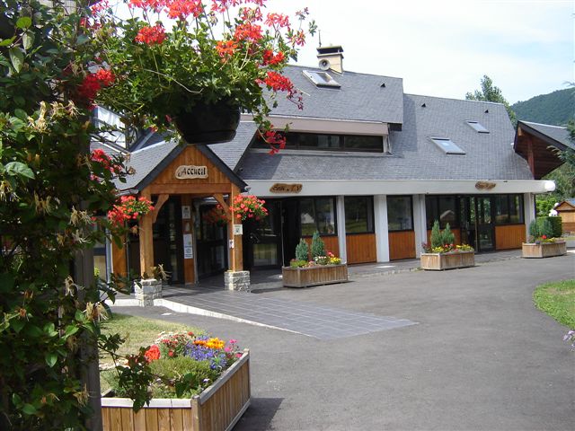 Le Rioumajou Mediodía-Pirineos - Bourisp visuel 8/10