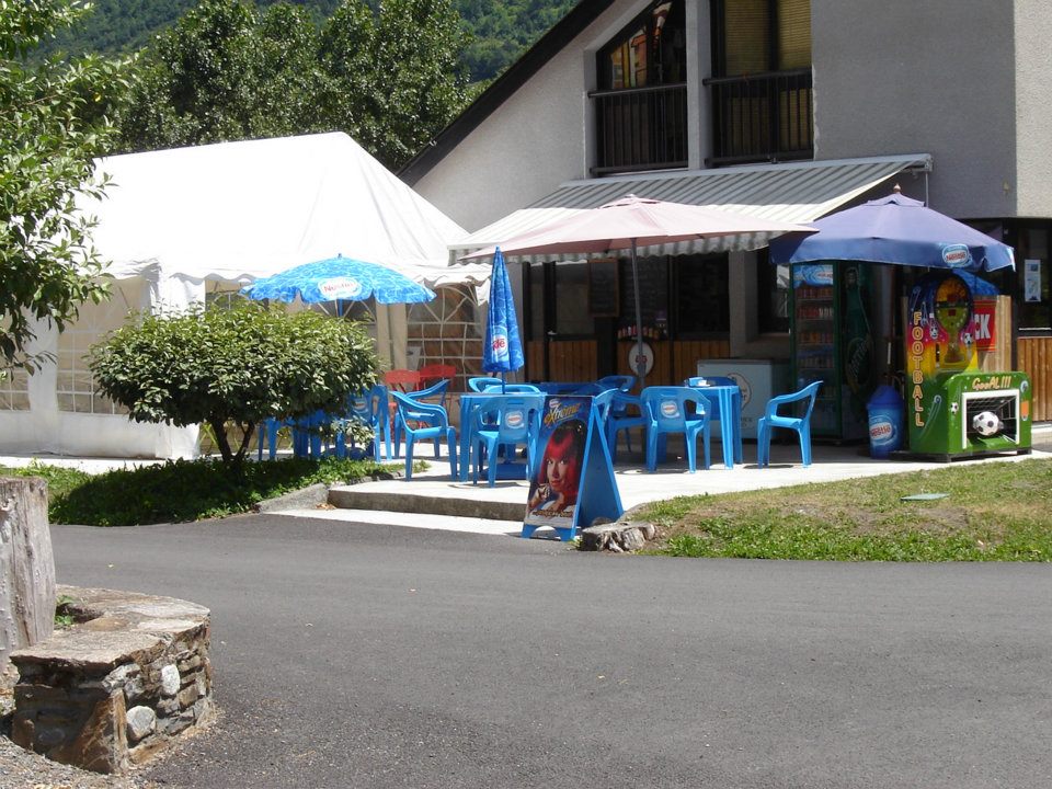 Le Rioumajou Mediodía-Pirineos - Bourisp visuel 9/10