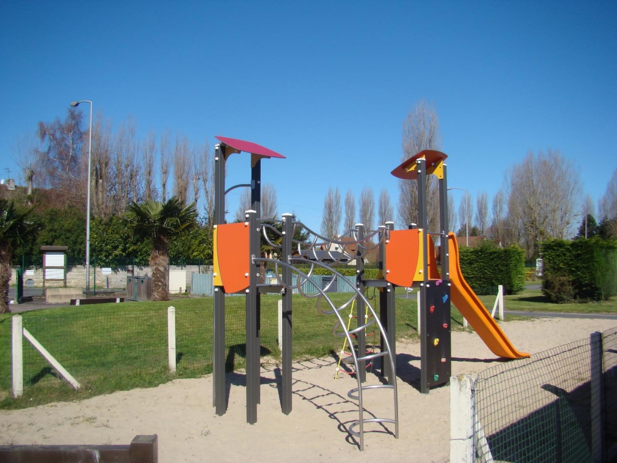 Le Riva Bella Baja Normandía - Ouistreham visuel 2/4 Le Riva Bella Baja Normandía - Ouistreham visuel 2/4