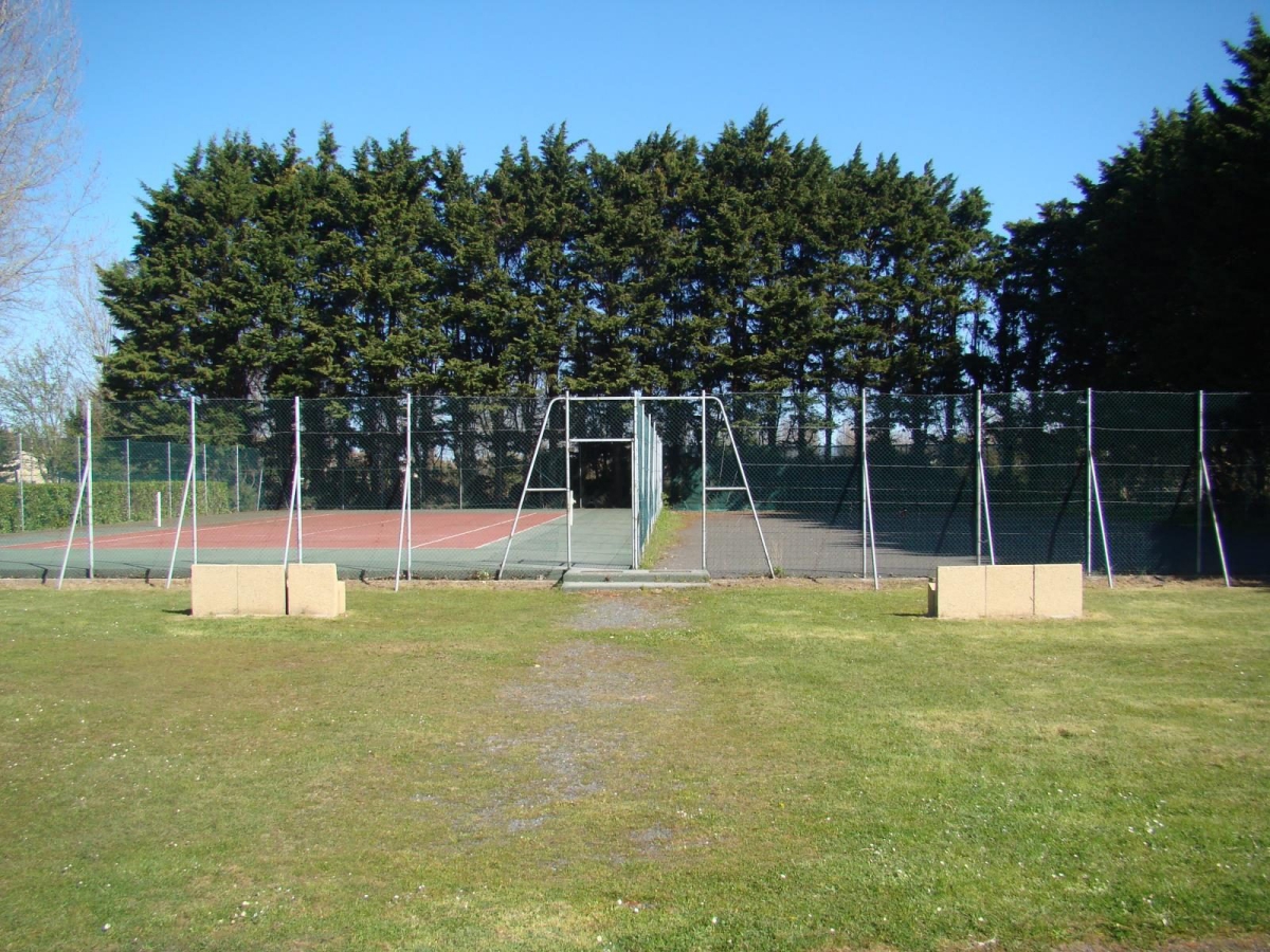 Le Riva Bella Baja Normandía - Ouistreham visuel 4/4 Le Riva Bella Baja Normandía - Ouistreham visuel 4/4