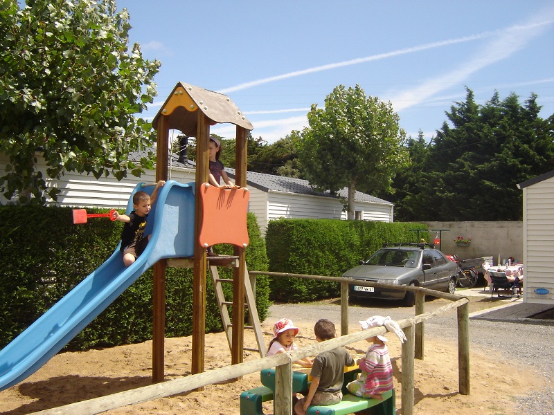 Le Rivage Países del Loira - Saint-Jean-de-Monts visuel 5/5