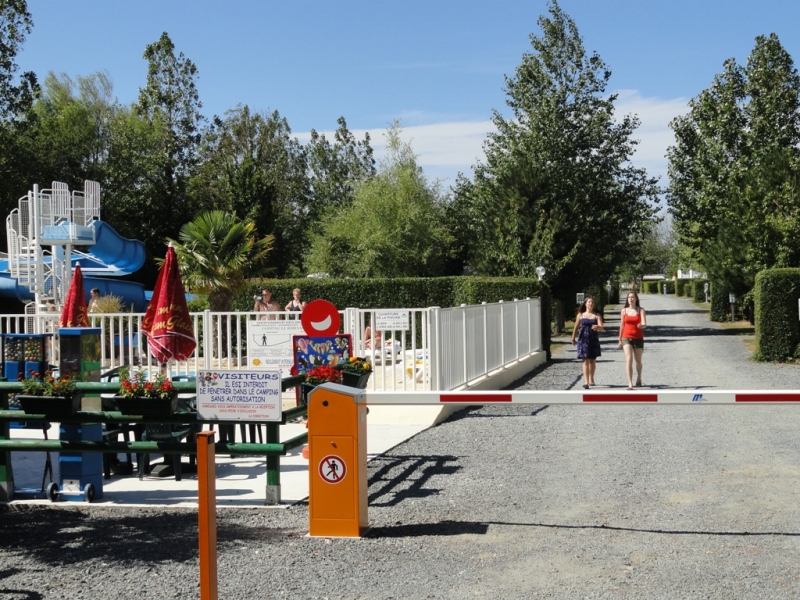 Le Robinson Baja Normandía - Colleville-sur-Mer visuel 8/9 Le Robinson Baja Normandía - Colleville-sur-Mer visuel 8/9