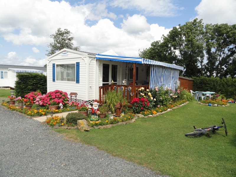 Le Robinson Baja Normandía - Colleville-sur-Mer visuel 9/9 Le Robinson Baja Normandía - Colleville-sur-Mer visuel 9/9