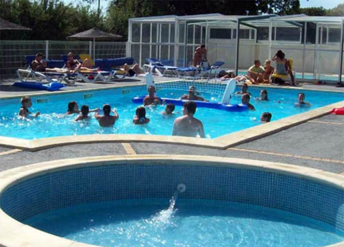 Le Roc Países del Loira - Vairé visuel 1/9 Le Roc Países del Loira - Vairé visuel 1/9