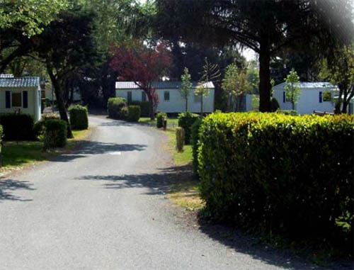 Le Roc Países del Loira - Vairé visuel 3/9 Le Roc Países del Loira - Vairé visuel 3/9