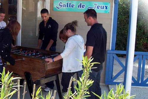 Le Roc Países del Loira - Vairé visuel 6/9 Le Roc Países del Loira - Vairé visuel 6/9