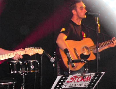 Le Roc Países del Loira - Vairé visuel 7/9 Le Roc Países del Loira - Vairé visuel 7/9