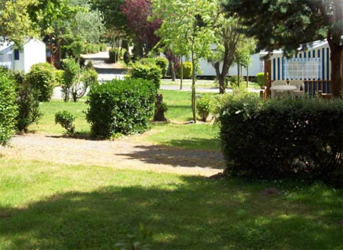 Le Roc Países del Loira - Vairé visuel 8/9 Le Roc Países del Loira - Vairé visuel 8/9