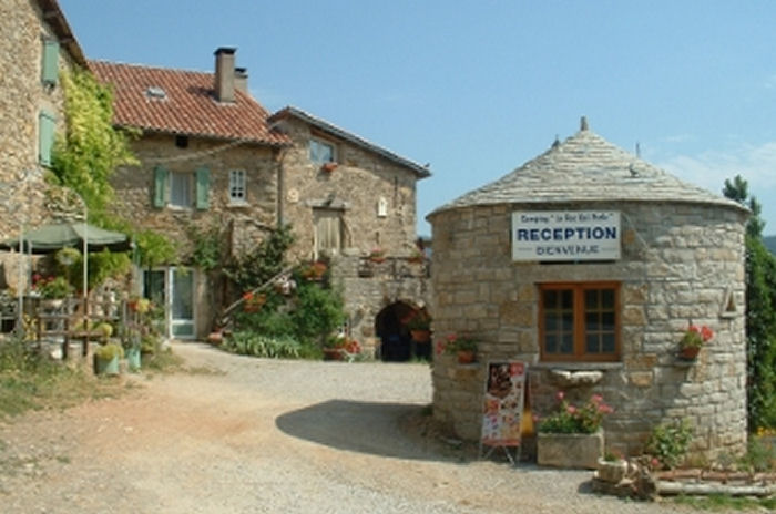 Le Roc Qui Parle Mediodía-Pirineos - Nant visuel 1/10 Le Roc Qui Parle Mediodía-Pirineos - Nant visuel 1/10