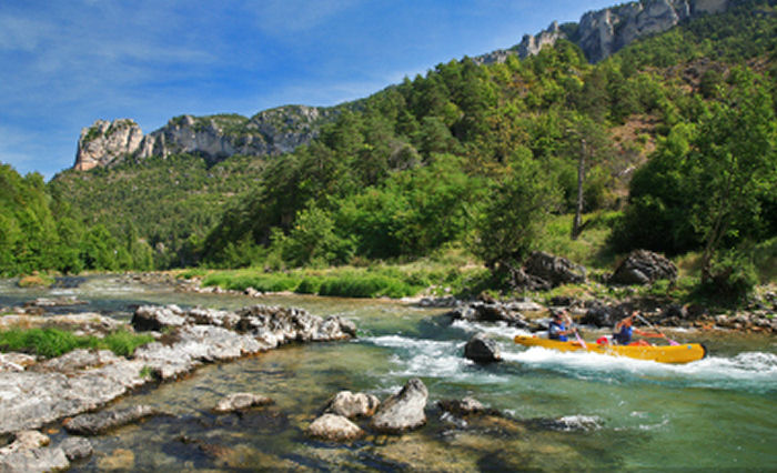 Le Roc Qui Parle Mediodía-Pirineos - Nant visuel 2/10 Le Roc Qui Parle Mediodía-Pirineos - Nant visuel 2/10