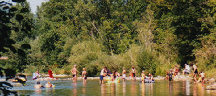 Le Roc Qui Parle Mediodía-Pirineos - Nant visuel 3/10 Le Roc Qui Parle Mediodía-Pirineos - Nant visuel 3/10