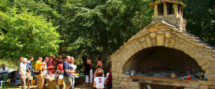 Le Roc Qui Parle Mediodía-Pirineos - Nant visuel 4/10 Le Roc Qui Parle Mediodía-Pirineos - Nant visuel 4/10