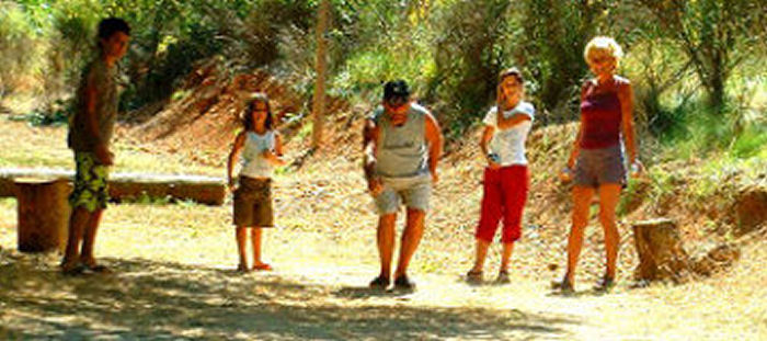 Le Roc Qui Parle Mediodía-Pirineos - Nant visuel 5/10 Le Roc Qui Parle Mediodía-Pirineos - Nant visuel 5/10