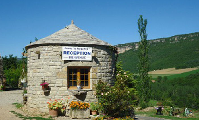 Le Roc Qui Parle Mediodía-Pirineos - Nant visuel 9/10 Le Roc Qui Parle Mediodía-Pirineos - Nant visuel 9/10