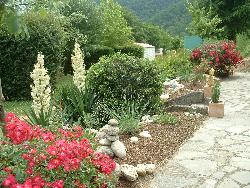 Le Roc Qui Parle Mediodía-Pirineos - Nant visuel 10/10 Le Roc Qui Parle Mediodía-Pirineos - Nant visuel 10/10