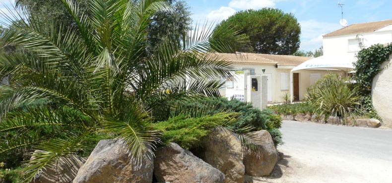 Le Rochelongue Languedoc-Rosellón - Agde visuel 2/13