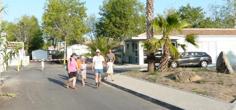 Le Rochelongue Languedoc-Rosellón - Agde visuel 6/13