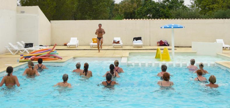 Le Rochelongue Languedoc-Rosellón - Agde visuel 8/13