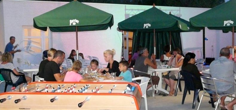 Le Rochelongue Languedoc-Rosellón - Agde visuel 10/13