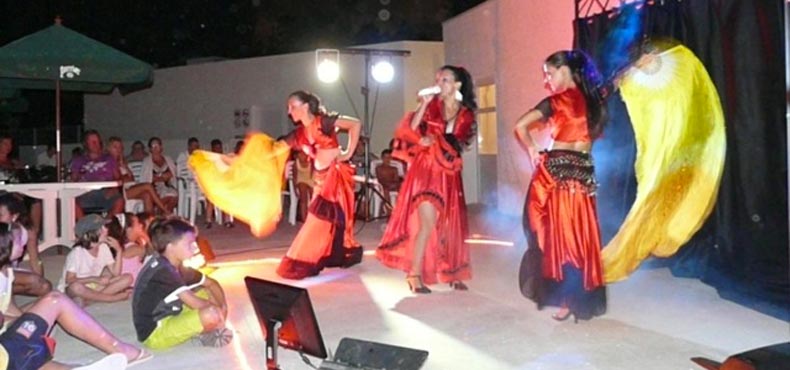 Le Rochelongue Languedoc-Rosellón - Agde visuel 11/13