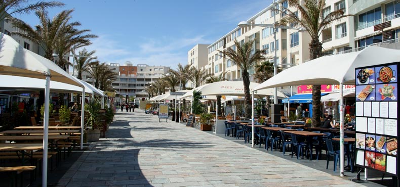 Le Rochelongue Languedoc-Rosellón - Agde visuel 12/13