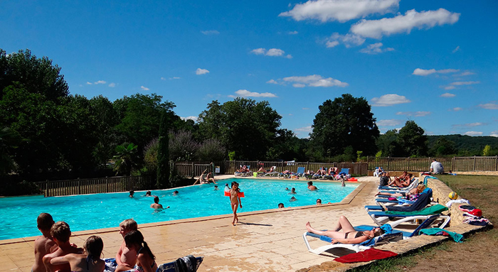 Le Rocher de la Cave Aquitania - Carsac-Aillac visuel 1/6