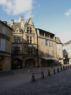 Le Rocher de la Cave Aquitania - Carsac-Aillac visuel 4/6