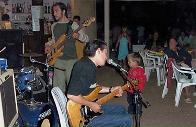 Le Rocher de la Cave Aquitania - Carsac-Aillac visuel 5/6