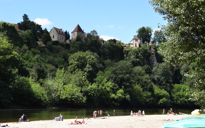 Le Rocher de la Cave Aquitania - Carsac-Aillac visuel 6/6