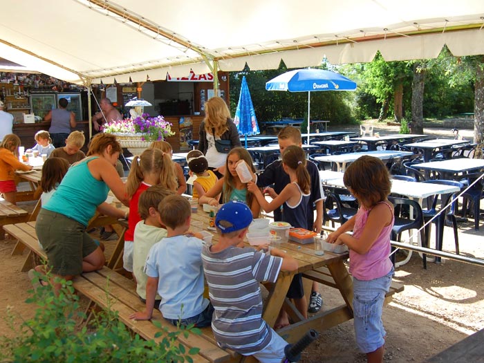 Le Rocher de la Granelle Aquitania - Le Bugue visuel 5/5 Le Rocher de la Granelle Aquitania - Le Bugue visuel 5/5