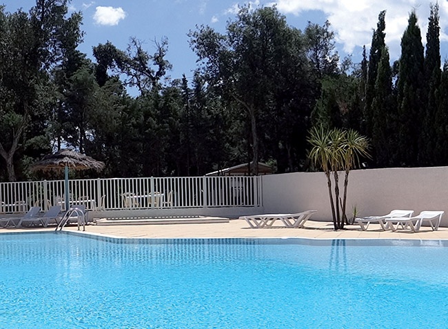 Les Chênes Rouges Languedoc-Rosellón - Argelès-sur-Mer visuel 3/11 Les Chênes Rouges Languedoc-Rosellón - Argelès-sur-Mer visuel 3/11