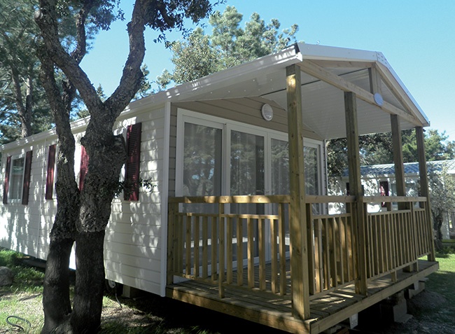 Les Chênes Rouges Languedoc-Rosellón - Argelès-sur-Mer visuel 4/11 Les Chênes Rouges Languedoc-Rosellón - Argelès-sur-Mer visuel 4/11