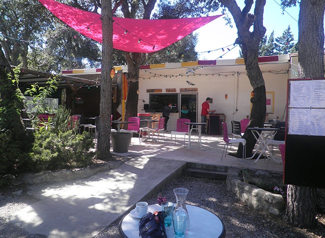 Les Chênes Rouges Languedoc-Rosellón - Argelès-sur-Mer visuel 5/11 Les Chênes Rouges Languedoc-Rosellón - Argelès-sur-Mer visuel 5/11