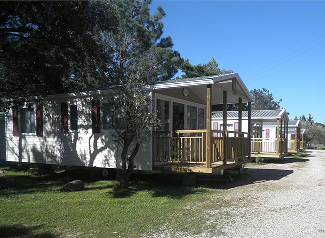Les Chênes Rouges Languedoc-Rosellón - Argelès-sur-Mer visuel 6/11 Les Chênes Rouges Languedoc-Rosellón - Argelès-sur-Mer visuel 6/11