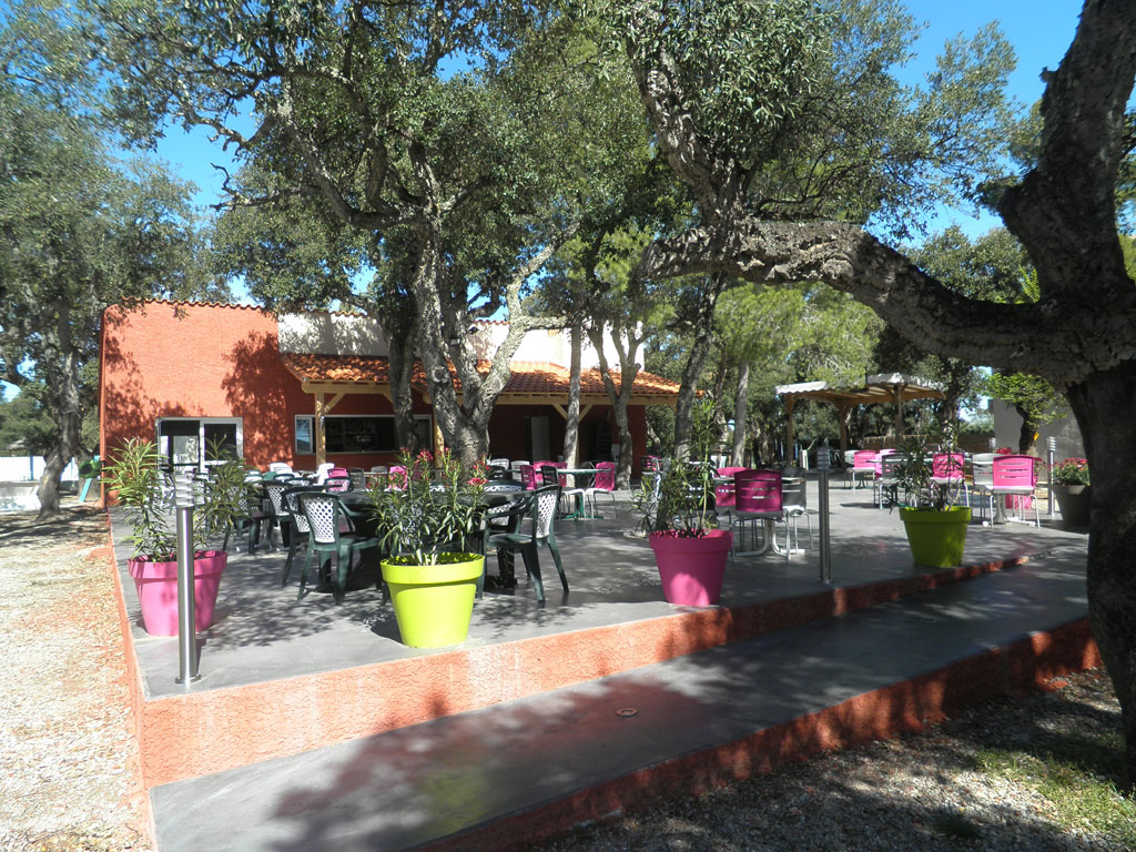 Les Chênes Rouges Languedoc-Rosellón - Argelès-sur-Mer visuel 9/11 Les Chênes Rouges Languedoc-Rosellón - Argelès-sur-Mer visuel 9/11