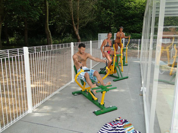 Le Rompval Picardía - Mers-les-Bains visuel 5/11 Le Rompval Picardía - Mers-les-Bains visuel 5/11