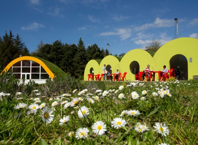 Le Rompval Picardía - Mers-les-Bains visuel 6/11 Le Rompval Picardía - Mers-les-Bains visuel 6/11