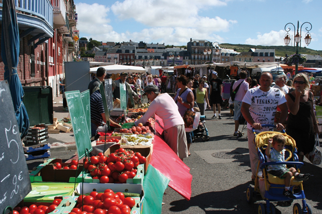 Le Rompval Picardía - Mers-les-Bains visuel 10/11 Le Rompval Picardía - Mers-les-Bains visuel 10/11