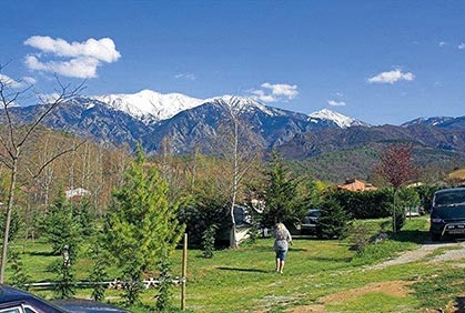 Le Rotja Languedoc-Rosellón - Fuilla visuel 2/6