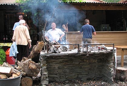Le Rotja Languedoc-Rosellón - Fuilla visuel 4/6