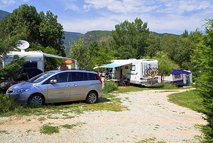 Le Rotja Languedoc-Rosellón - Fuilla visuel 6/6