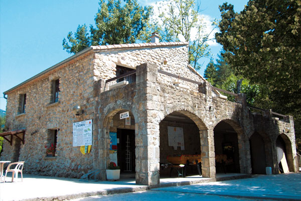 Le Roubreau Ródano-Alpes - Joannas visuel 9/10 Le Roubreau Ródano-Alpes - Joannas visuel 9/10