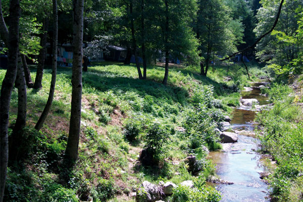 Le Roubreau Ródano-Alpes - Joannas visuel 8/10 Le Roubreau Ródano-Alpes - Joannas visuel 8/10