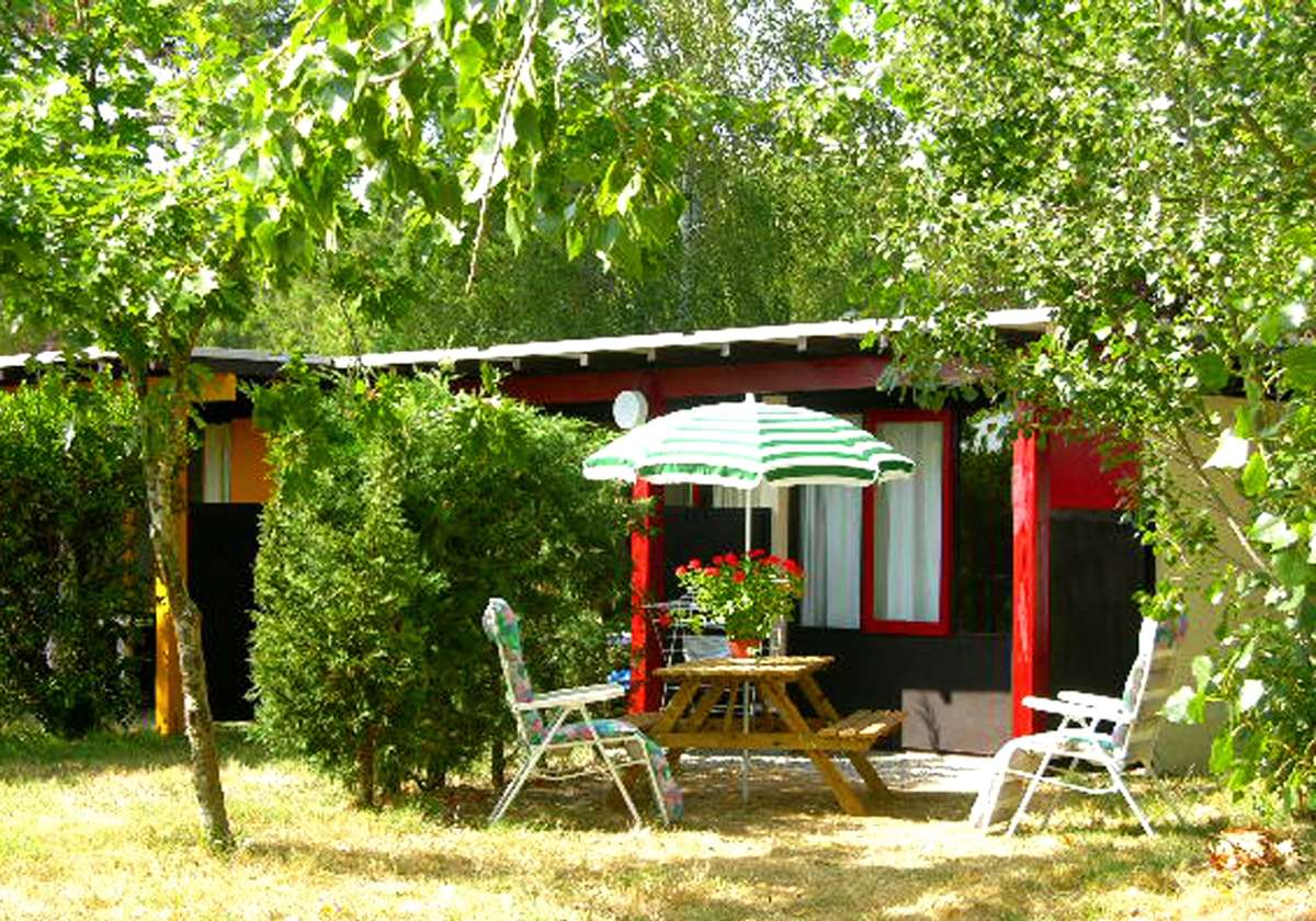 Le Roumingue Aquitania - Lanton visuel 5/10