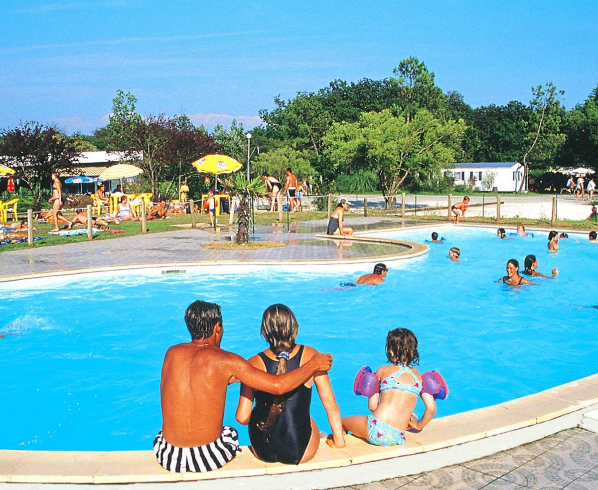 Le Roumingue Aquitania - Lanton visuel 9/10