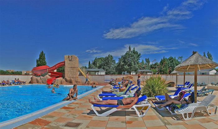 Le Roussillon Languedoc-Rosellón - Saint-Cyprien visuel 2/11 Le Roussillon Languedoc-Rosellón - Saint-Cyprien visuel 2/11