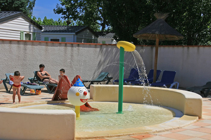 Le Roussillon Languedoc-Rosellón - Saint-Cyprien visuel 3/11 Le Roussillon Languedoc-Rosellón - Saint-Cyprien visuel 3/11