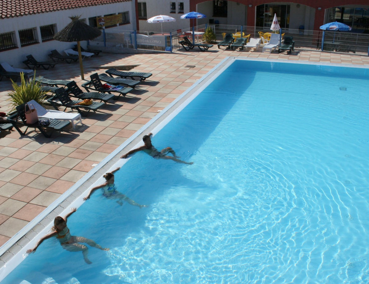 Le Roussillon Languedoc-Rosellón - Saint-Cyprien visuel 7/11 Le Roussillon Languedoc-Rosellón - Saint-Cyprien visuel 7/11