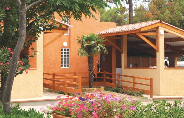 Le Roussillonnais Languedoc-Rosellón - Argelès-sur-Mer visuel 4/7