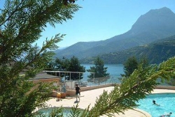 Le Roustou Provenza-Alpes-Costa Azul - Prunières visuel 2/2 Le Roustou Provenza-Alpes-Costa Azul - Prunières visuel 2/2